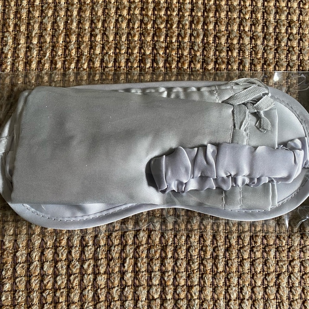 Bath and Shower eye mask - Picture 2 of 3